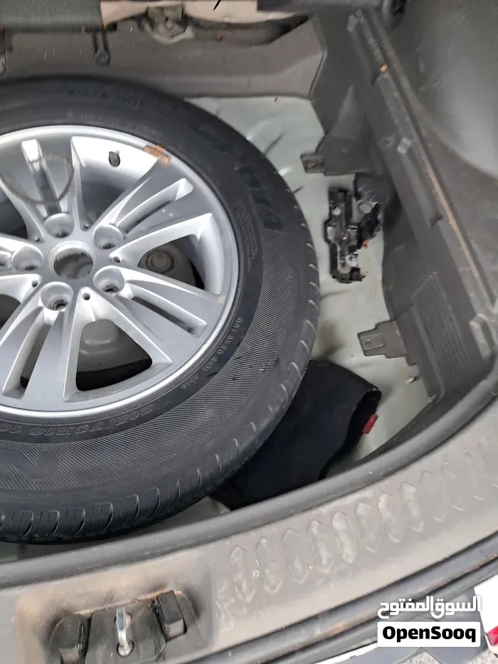 Kia Sportage 2012 photo 3