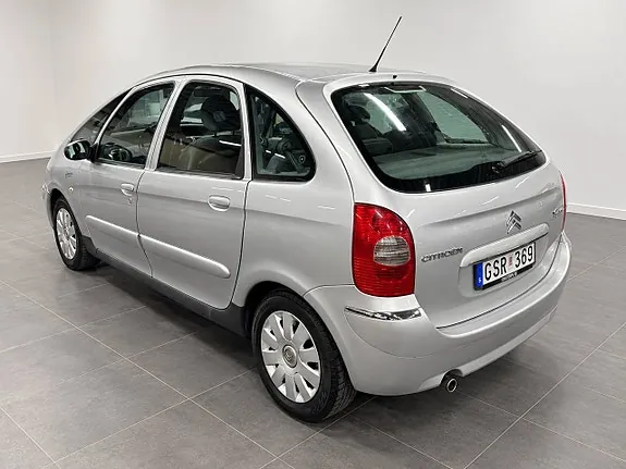 Citroen Xsara Picasso 2008 photo 4