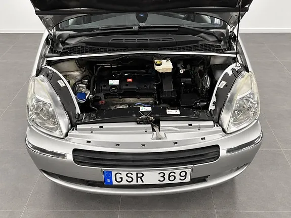 Citroen Xsara Picasso 2008 photo 5