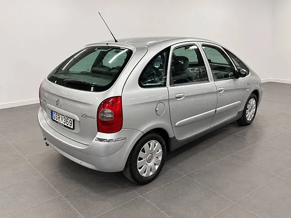 Citroen Xsara Picasso 2008 photo 3