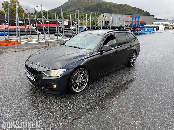 BMW 3-Serie