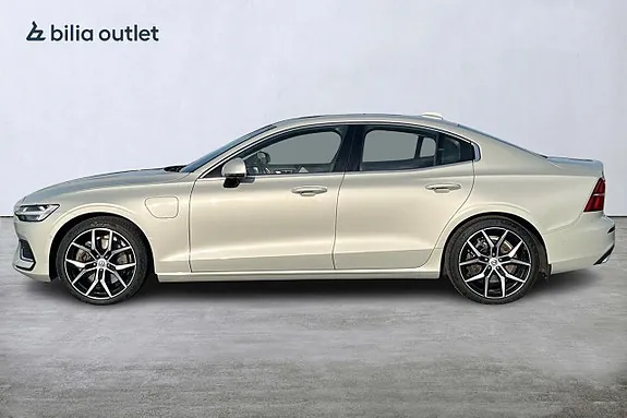 Volvo S60 2021 photo 3