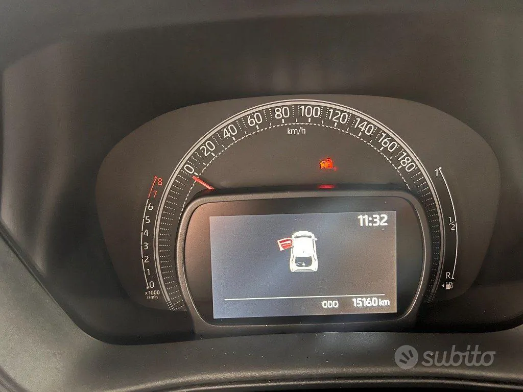 Toyota Aygo X 2024 photo 5