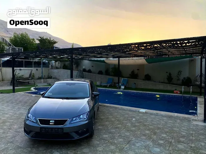 Seat Leon 2018 photo 4