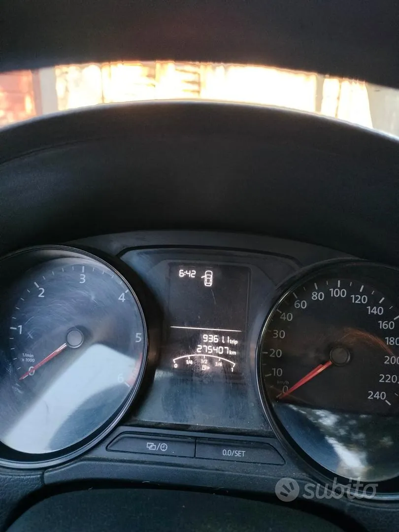 Volkswagen Polo 2014 photo 5