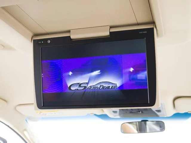 Toyota Alphard 2017 photo 5