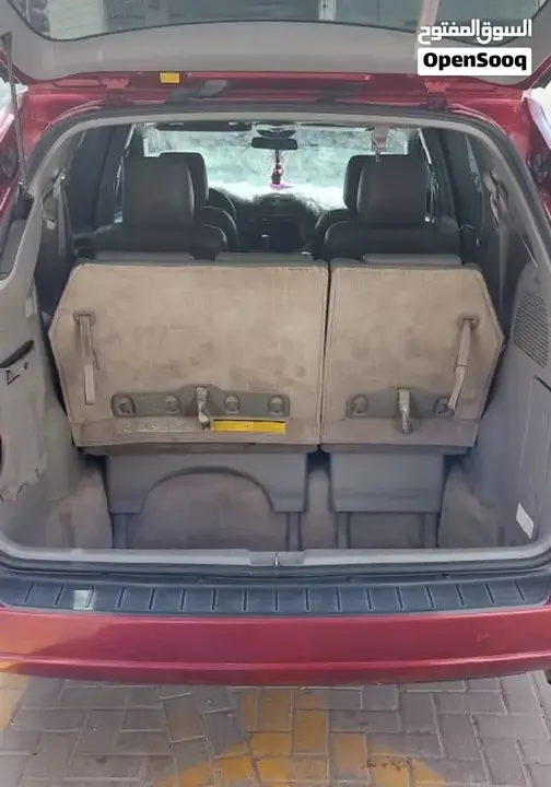 Toyota Sienna 2010 photo 4