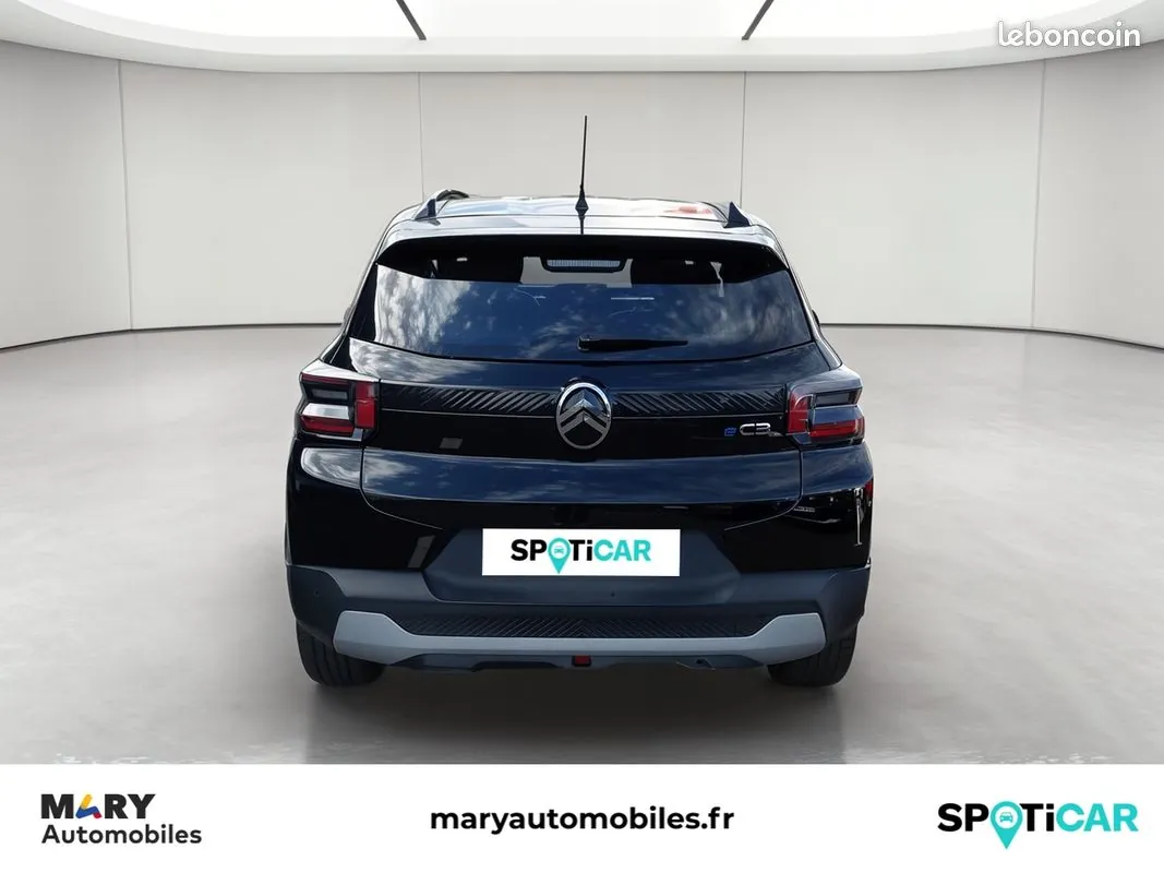 Citroen C3 2025 photo 4