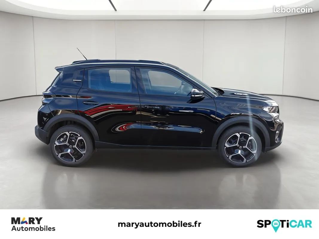 Citroen C3 2025 photo 5