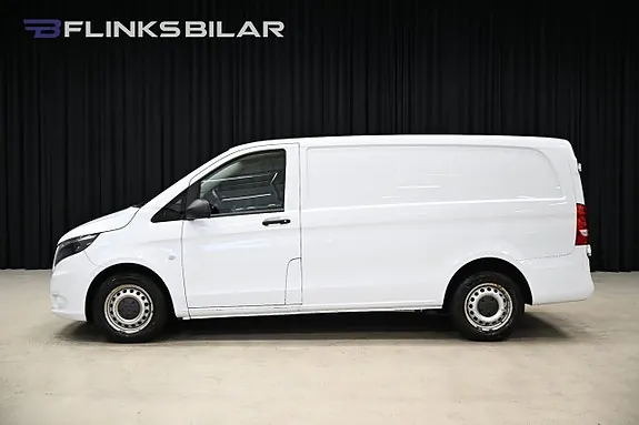 Mercedes-Benz Vito 116 2019 photo 2