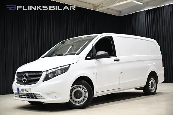Mercedes-Benz Vito 116