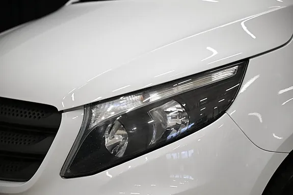 Mercedes-Benz Vito 116 2019 photo 4
