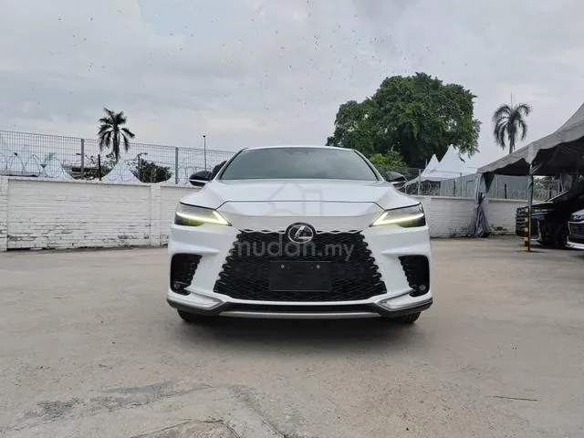 Lexus Rx350