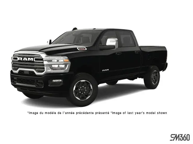 Ram 3500 Laramie 2027 photo 3