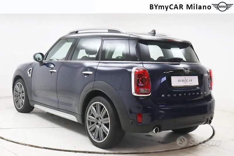 Mini Mini Countryman 2019 photo 3