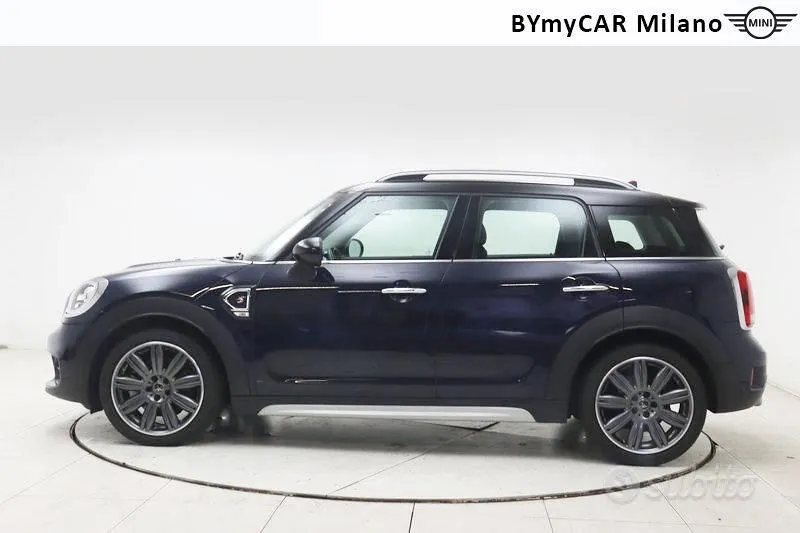 Mini Mini Countryman 2019 photo 4