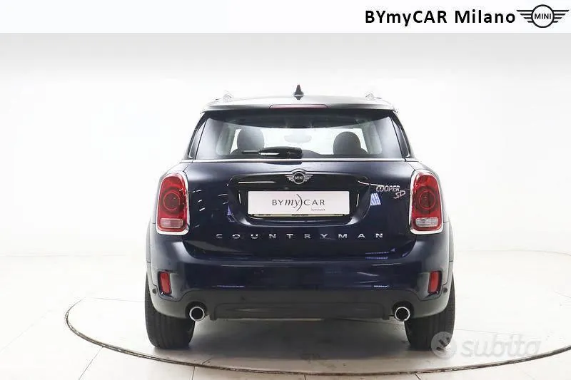 Mini Mini Countryman 2019 photo 5