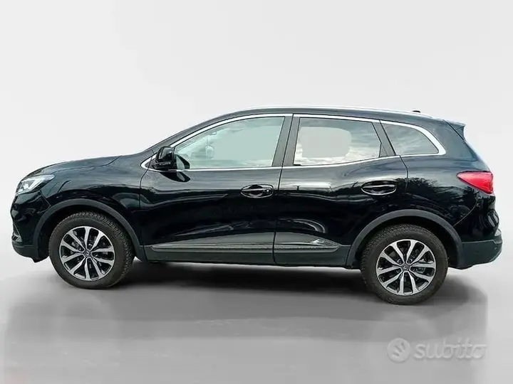 Renault Kadjar 2022 photo 2