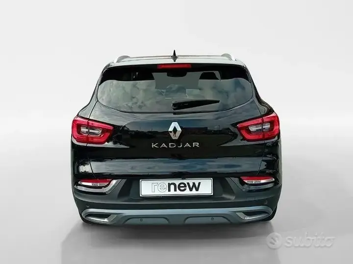 Renault Kadjar 2022 photo 4