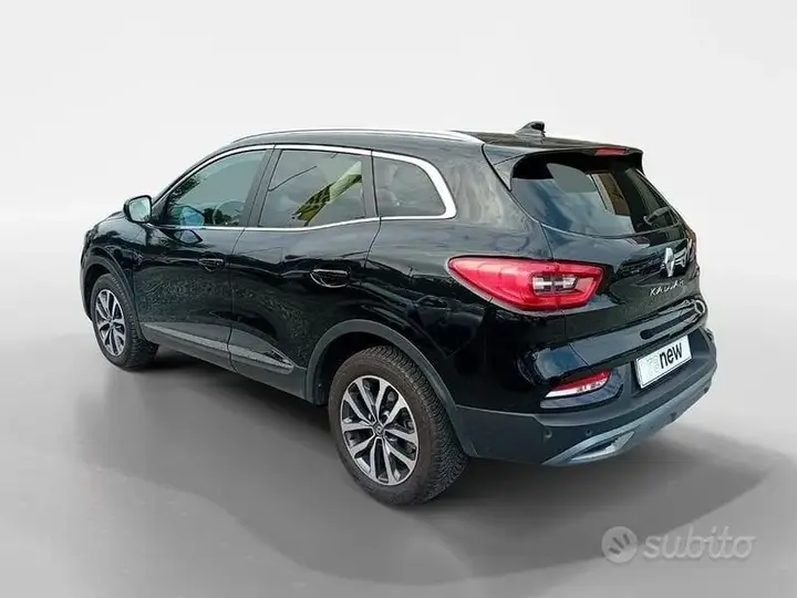 Renault Kadjar 2022 photo 3