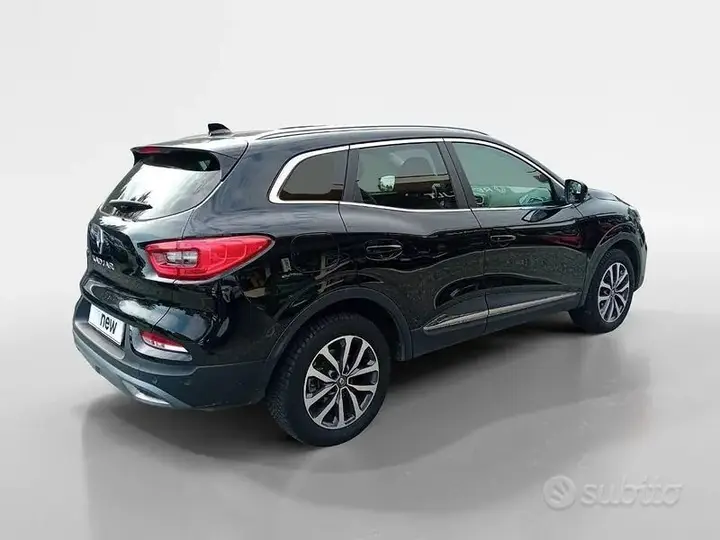 Renault Kadjar 2022 photo 5