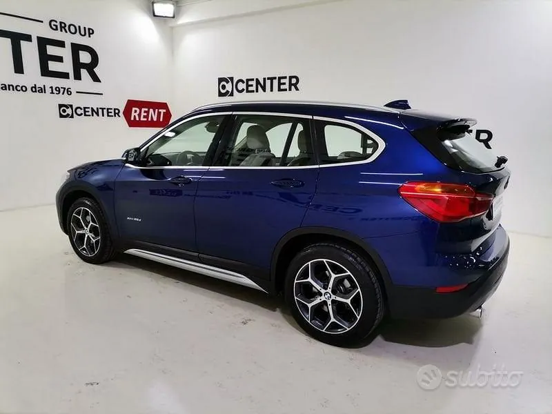 BMW X1 2018 photo 4