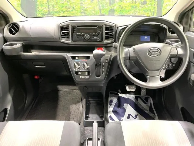 Daihatsu Miraiyese L Sai Iii 2022 photo 2