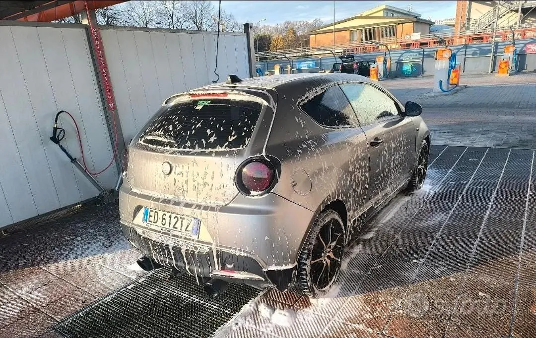 Alfa Romeo Mito 2010 photo 2