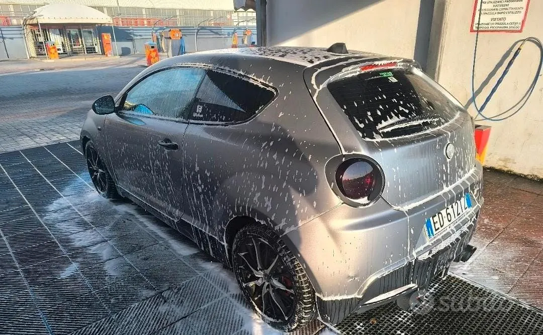 Alfa Romeo Mito 2010 photo 4
