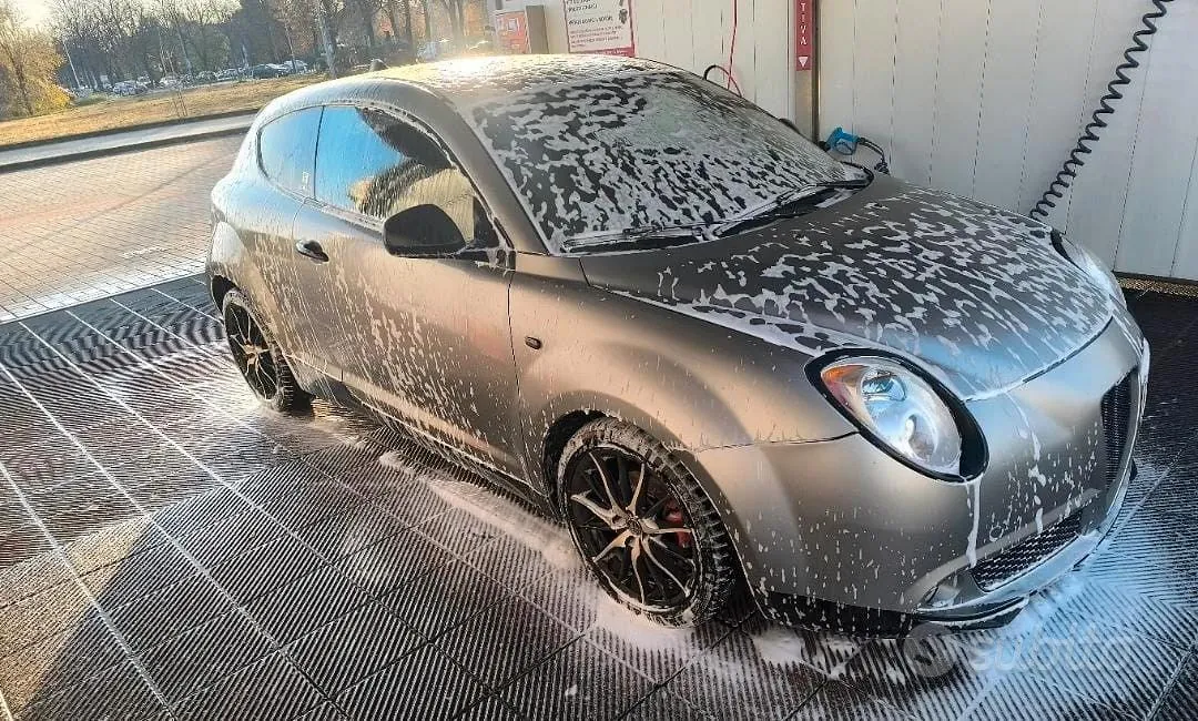 Alfa Romeo Mito 2010 photo 3