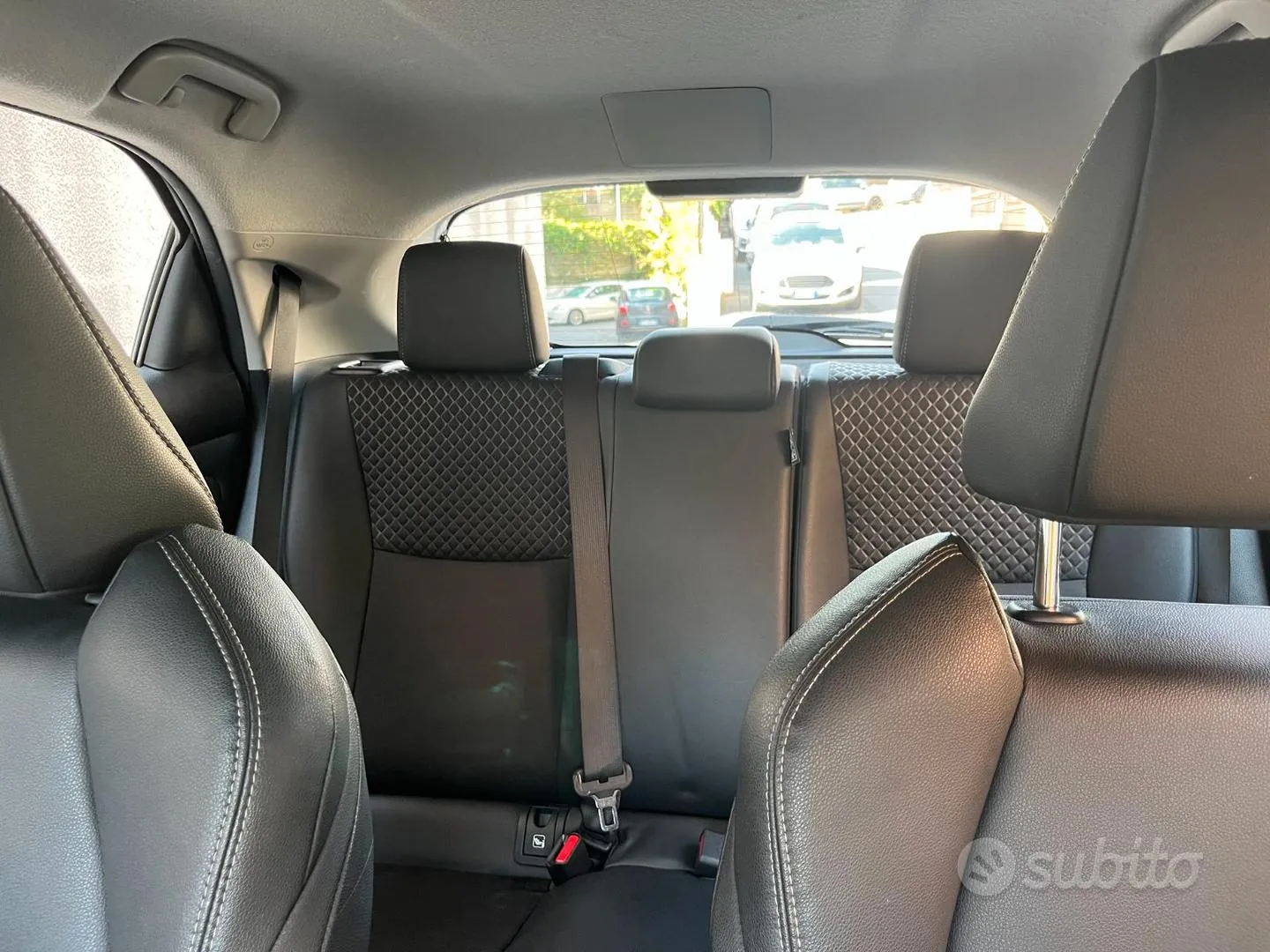 Mazda 2 2022 photo 5