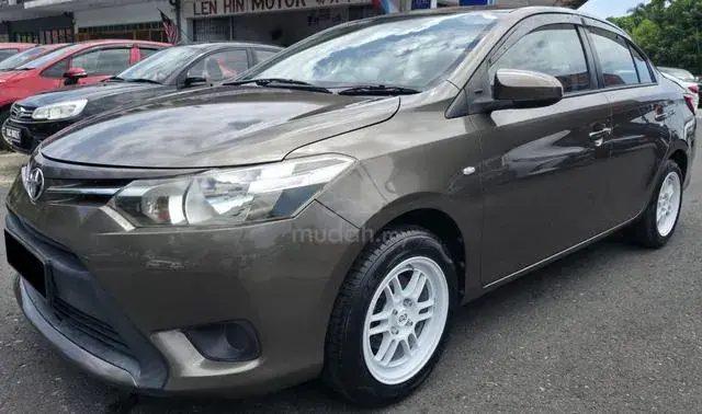 Toyota Vios