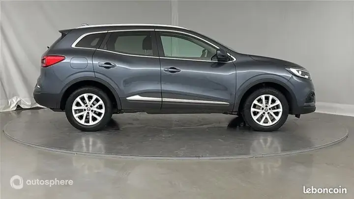 Renault Kadjar 2020 photo 4
