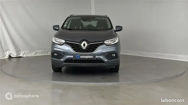 Renault Kadjar 2020 photo 2
