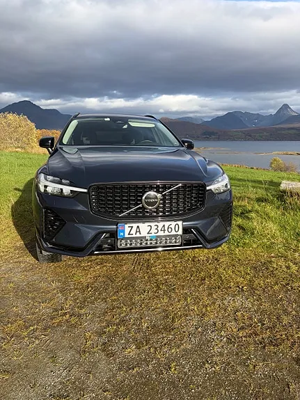 Volvo Xc60 2024 photo 3