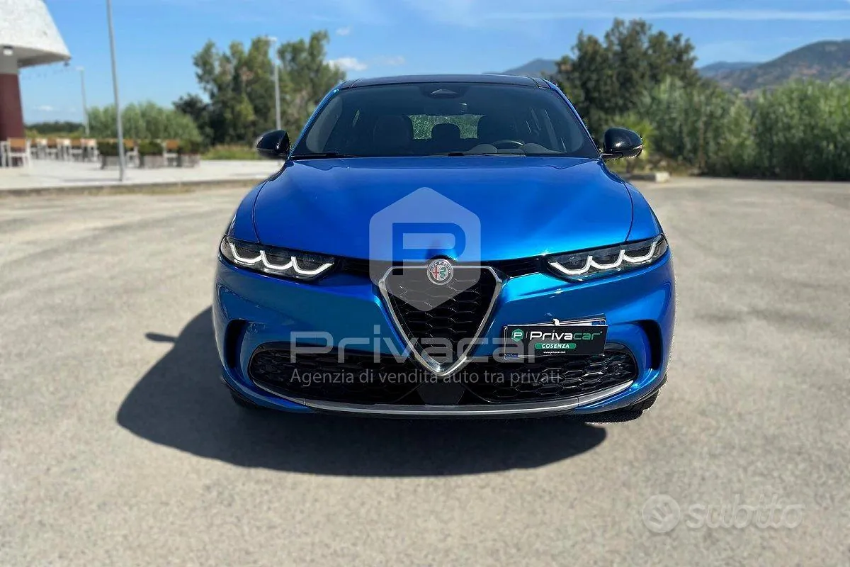 Alfa Romeo Tonale 2023 photo 2