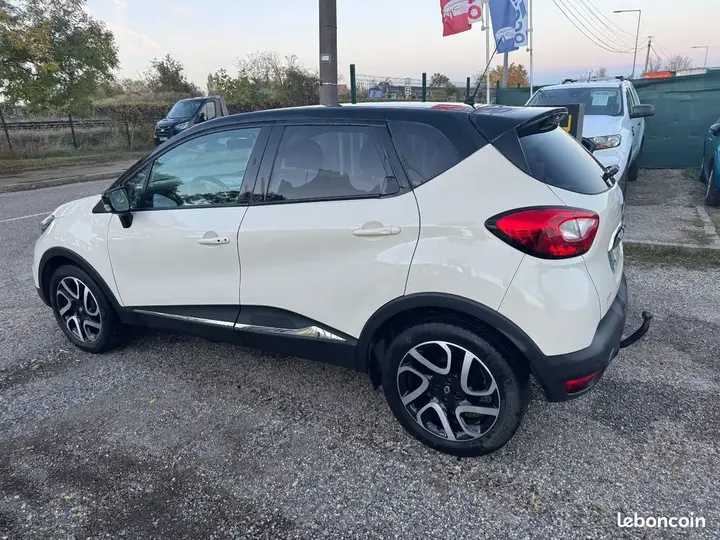 Renault Captur 2014 photo 4