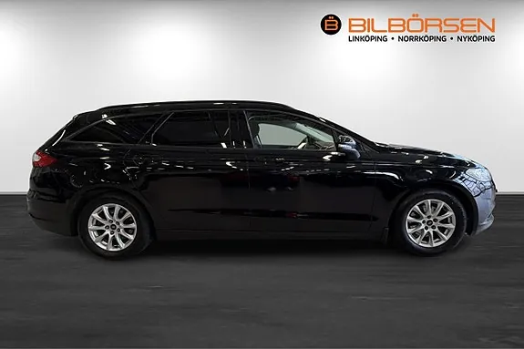 Ford Mondeo 2016 photo 4