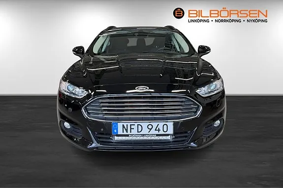 Ford Mondeo 2016 photo 2