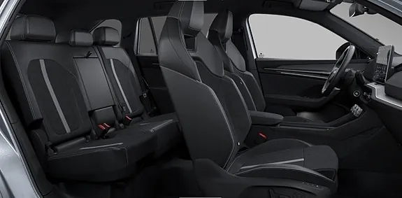 Skoda Kodiaq 2026 photo 5