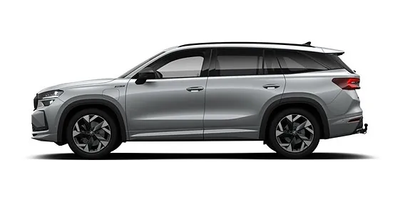 Skoda Kodiaq 2026 photo 3