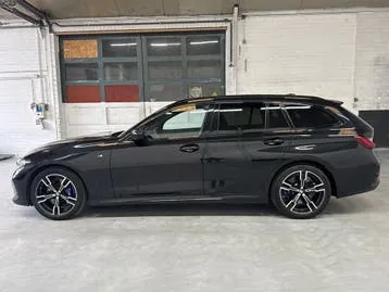 BMW 3 Series 2025 photo 2