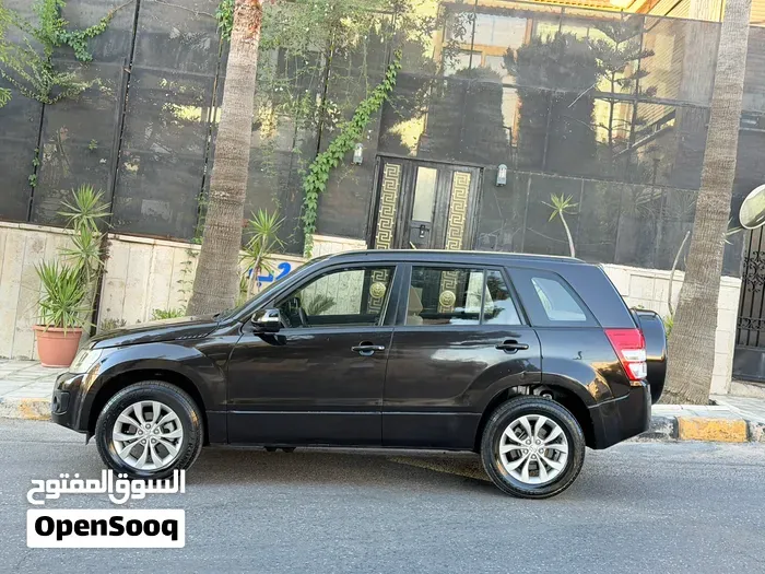Suzuki Grand Vitara 2016 photo 2