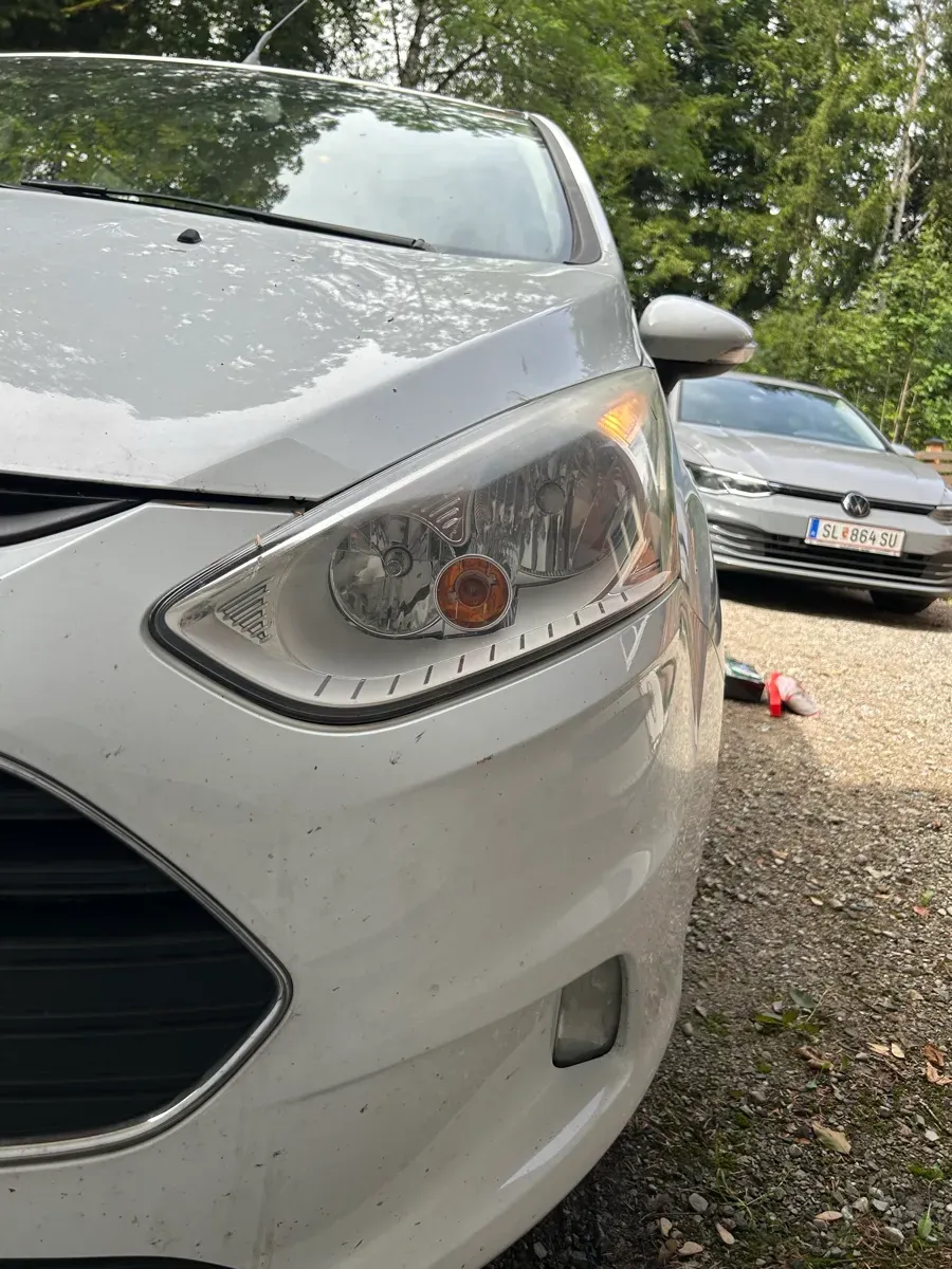 Ford B-Max 2014 photo 3