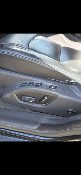 Volvo V70 2015 photo 5
