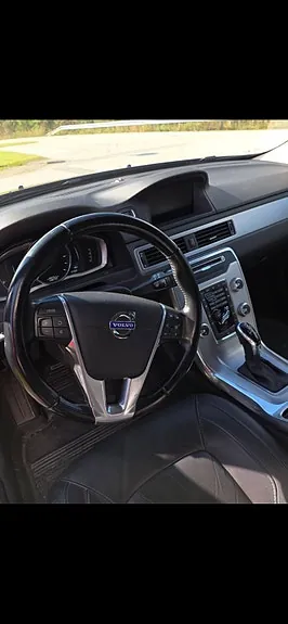 Volvo V70 2015 photo 4