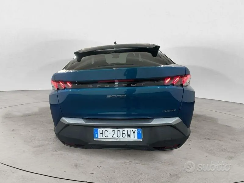 Peugeot 3008 2026 photo 5
