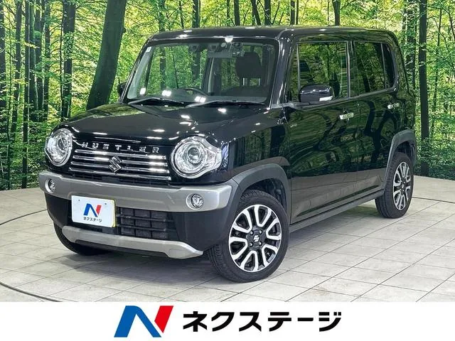 Suzuki Hausala Ii Turbo