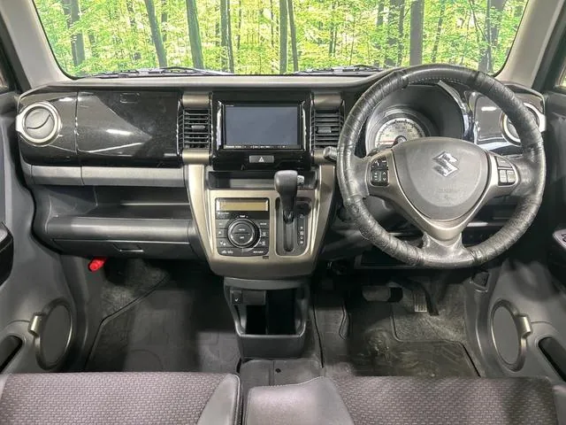 Suzuki Hausala Ii Turbo 2016 photo 2