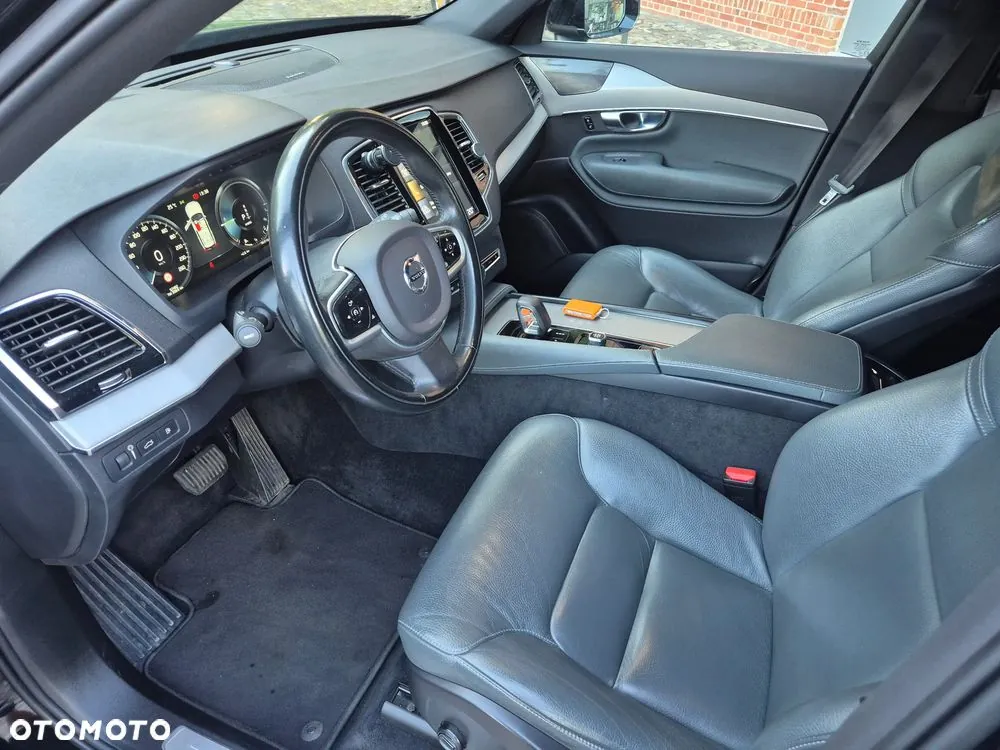 Volvo Xc 90 2021 photo 5